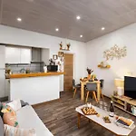 Kavi-t3 Cozy - Medieval 4 Min - Air-conditioning-parking *