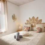 Kavi-t3 Cozy - Medieval 4 Min - Air-conditioning-parking Apartment