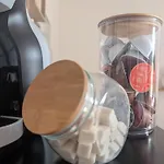 Kavi-t3 Cozy - Medieval 4 Min - Air-conditioning-parking *