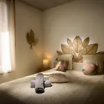 Kavi-t3 Cozy - Medieval 4 Min - Air-conditioning-parking Апартаменты