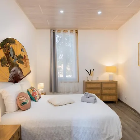 Kavi-t3 Cozy - Medieval 4 Min - Air-conditioning-parking *