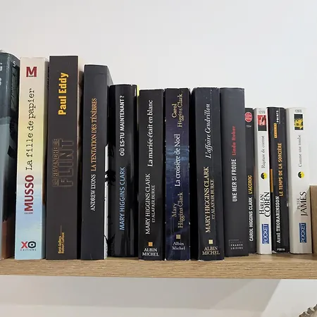 Kavi-t3 Cozy - Medieval 4 Min - Air-conditioning-parking Apartment Carcassonne