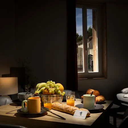 Kavi-t3 Cozy - Medieval 4 Min - Air-conditioning-parking Apartment Carcassonne