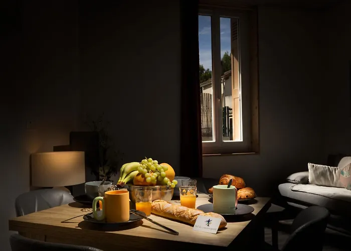 Kavi-t3 Cozy - Medieval 4 Min - Air-conditioning-parking Apartment Carcassonne