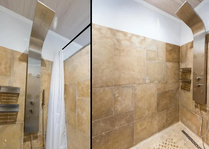 Kavi-t3 Cozy - Medieval 4 Min - Air-conditioning-parking *