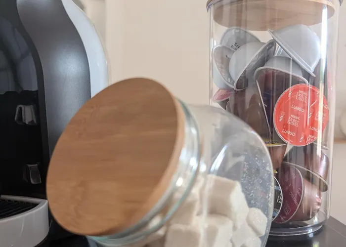 Kavi-t3 Cozy - Medieval 4 Min - Air-conditioning-parking *